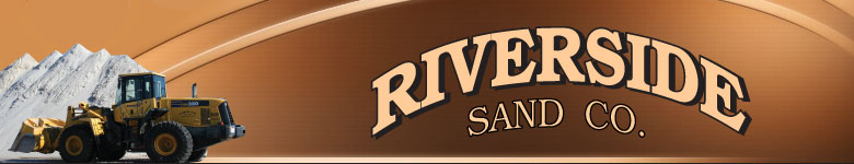 Riverside Sand Company, Inc.